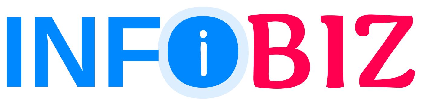 Infobiz Logo